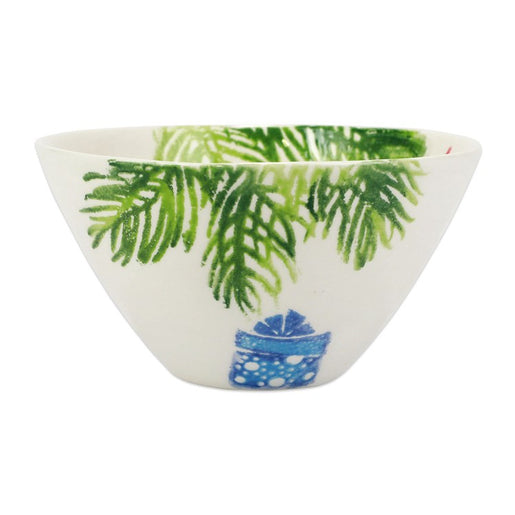Nutcrackers Drum Cereal Bowl