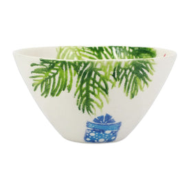 Nutcrackers Drum Cereal Bowl