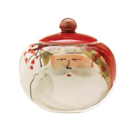 Old St. Nick Sugar