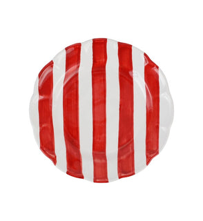 Product Image: AMA-4101R Dining & Entertaining/Dinnerware/Salad Plates