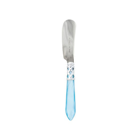Aladdin Brilliant Light Blue Small Spreader