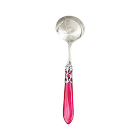 Aladdin Brilliant Raspberry Sauce Ladle