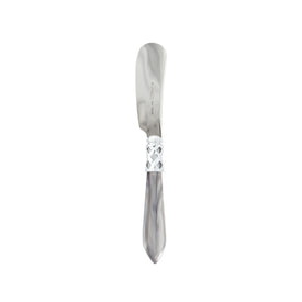 Aladdin Brilliant Light Gray Small Spreader