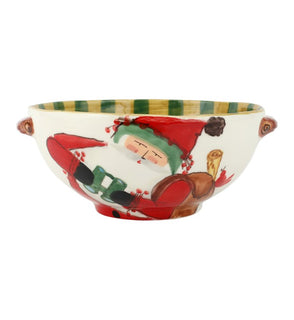 Product Image: OSN-78134 Holiday/Christmas/Christmas Tableware and Serveware