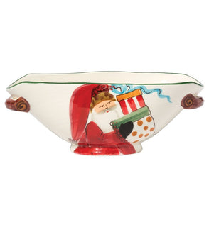 Product Image: OSN-78047 Holiday/Christmas/Christmas Tableware and Serveware