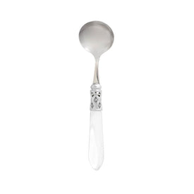 Aladdin Brilliant Clear Sauce Ladle