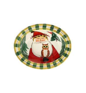 Product Image: OSN-78144 Holiday/Christmas/Christmas Tableware and Serveware