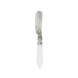 Aladdin Antique White Small Spreader