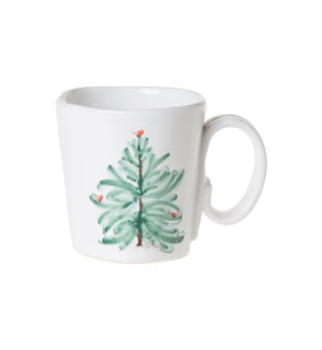 Product Image: LAH-2610 Holiday/Christmas/Christmas Tableware and Serveware