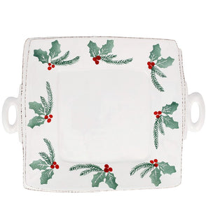 Product Image: LAE-2628 Holiday/Christmas/Christmas Tableware and Serveware