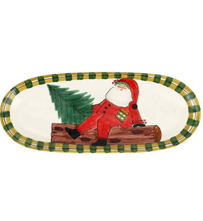 Product Image: OSN-78136 Holiday/Christmas/Christmas Tableware and Serveware