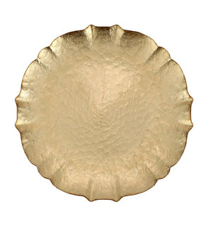 Product Image: VPAS-5221G Dining & Entertaining/Dinnerware/Buffet & Charger Plates