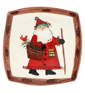 Product Image: OSN-78137 Holiday/Christmas/Christmas Tableware and Serveware