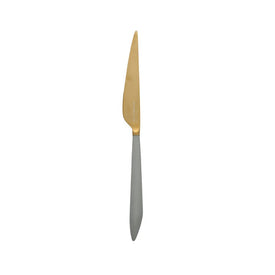 Ares Oro & Light Gray Place Knife