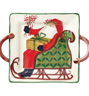 Product Image: OSN-78015 Holiday/Christmas/Christmas Tableware and Serveware