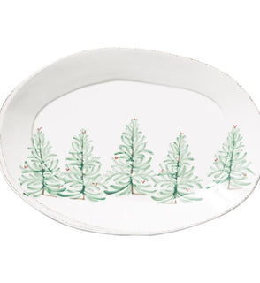 Product Image: LAH-2626 Holiday/Christmas/Christmas Tableware and Serveware
