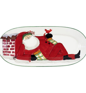 Product Image: OSN-78084 Holiday/Christmas/Christmas Tableware and Serveware