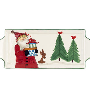 Product Image: OSN-78085 Holiday/Christmas/Christmas Tableware and Serveware