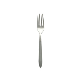 Ares Argento & Light Gray Place Fork