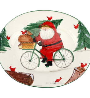 Product Image: OSN-78126 Holiday/Christmas/Christmas Tableware and Serveware
