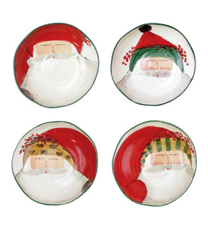 Product Image: OSN-78004 Holiday/Christmas/Christmas Tableware and Serveware