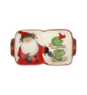 Product Image: OSN-78035 Holiday/Christmas/Christmas Tableware and Serveware