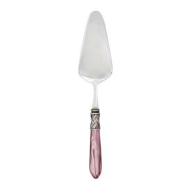 Aladdin Antique Lilac Pastry Server