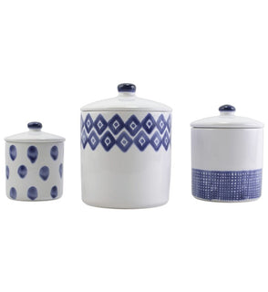 Product Image: VSAN-003002-SET Storage & Organization/Kitchen Storage/Food Storage Containers