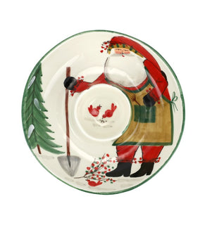 Product Image: OSN-78075 Holiday/Christmas/Christmas Tableware and Serveware