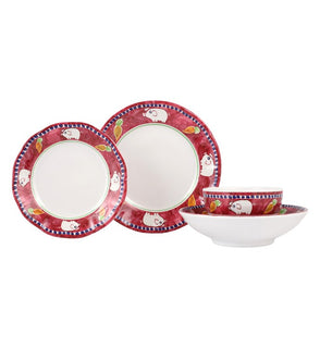 Product Image: MPOR-2300S-4 Outdoor/Outdoor Dining/Outdoor Dinnerware