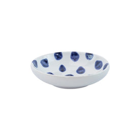 Santorini Dot Condiment Bowl