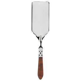 Aladdin Brilliant Tortoiseshell Lasagna Server