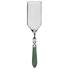 Aladdin Brilliant Green Lasagna Server