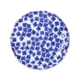 Santorini Flower Cocktail Plate