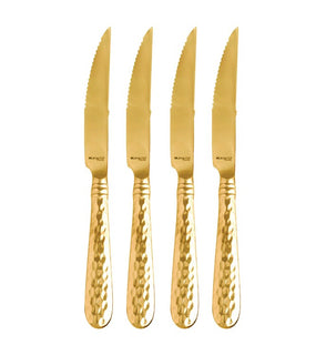 Product Image: MLO-9823G Kitchen/Cutlery/Knife Sets