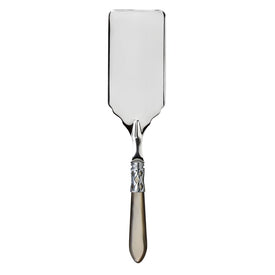 Aladdin Brilliant Taupe Lasagna Server
