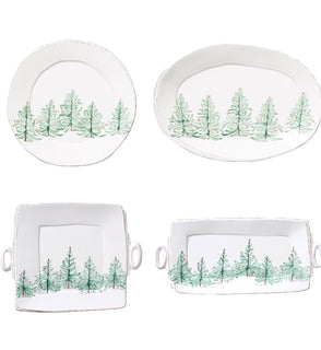 Product Image: LAH-2600-SET Holiday/Christmas/Christmas Tableware and Serveware