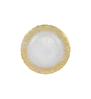 Product Image: RUF-5219B Dining & Entertaining/Dinnerware/Appetizer & Dessert Plates