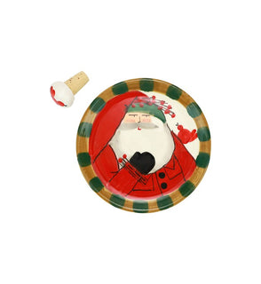 Product Image: OSN-78117-GB Holiday/Christmas/Christmas Tableware and Serveware