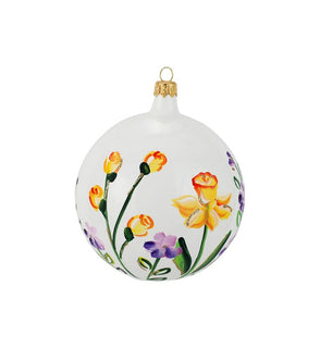Product Image: FDC-2701 Holiday/Christmas/Christmas Ornaments and Tree Toppers