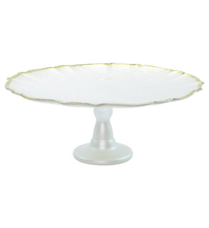 Product Image: VPAS-5272W Dining & Entertaining/Serveware/Cake & Dessert Servers