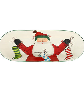 Product Image: OSN-78143 Holiday/Christmas/Christmas Tableware and Serveware