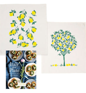 Product Image: SPEC-BKSET1 Kitchen/Kitchen Tools/Cookbooks