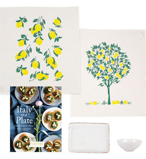 Product Image: SPEC-BKSET2 Kitchen/Kitchen Tools/Cookbooks