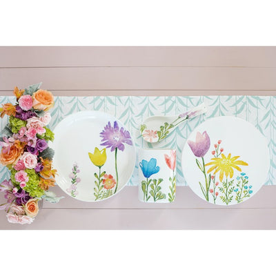 Fiori di Campo Utensil Holder