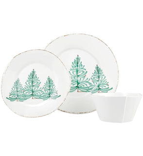 Product Image: MLAH-2300S-3 Holiday/Christmas/Christmas Tableware and Serveware