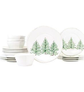 Product Image: LAH-2600S-16N Holiday/Christmas/Christmas Tableware and Serveware