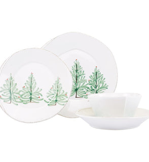 Product Image: LAH-2600S-4 Holiday/Christmas/Christmas Tableware and Serveware
