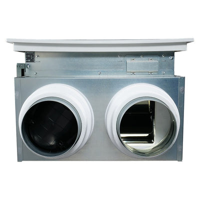 WhisperComfort 60 Energy Recovery Ventilator Bathroom Exhaust Fan