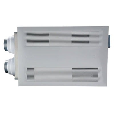 WhisperComfort 60 Energy Recovery Ventilator Bathroom Exhaust Fan